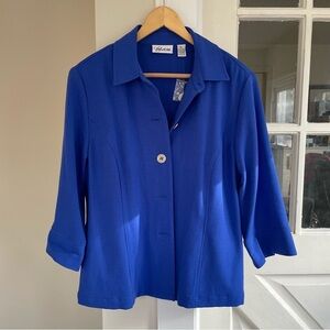 Cali and York Women’s Jacket